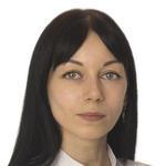 Просвиркина Жанна Сергеевна Просвиркина Жанна Сергеевна, Стоматолог - Нижний Новгород