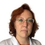 Бирюкова Екатерина Александровна, Эндокринолог - Нижний Новгород