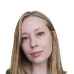 Макарычева Ирина Алексеевна