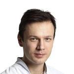 Жихарев Максим Николаевич Жихарев Максим Николаевич, Психиатр - Нижний Новгород