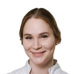 Орешкова Александра Михайловна, Стоматолог, Стоматолог-хирург - Нижний Новгород