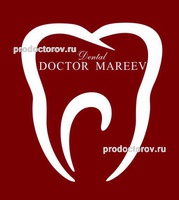 Стоматология «Доктор Мареев», Нижний Новгород - фото