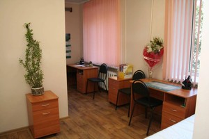 Кабинет специалиста гастроэнтерологического центра