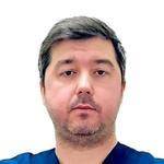 Кашфразиев Наиль Камильевич, Стоматолог, Стоматолог-имплантолог, Стоматолог-хирург - Ногинск