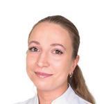 Фроленкова Екатерина Сергеевна Фроленкова Екатерина Сергеевна, Педиатр - Железнодорожный (Балашиха)