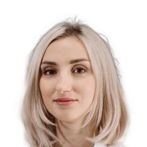 Гуревич Ольга Анатольевна - фотография Гуревич Ольга Анатольевна, дерматовенеролог - Ногинск