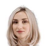 Гуревич Ольга Анатольевна Гуревич Ольга Анатольевна, Дерматовенеролог - Ногинск