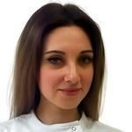 Абашева Елена Александровна, Стоматолог-ортодонт - Черноголовка