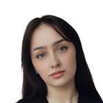 Баранова Ксения Владимировна, Стоматолог, Детский стоматолог, Стоматолог-ортодонт - Ногинск