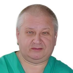 Леонов Владимир Александрович, Анестезиолог-реаниматолог - Москва