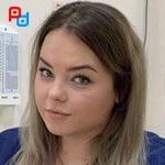 Лямина Ольга Алексеевна, Стоматолог - Ногинск