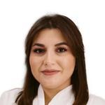 Оганян Сусанна Эдиковна Оганян Сусанна Эдиковна, Гинеколог - Ногинск