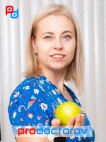 Болбат Светлана Александровна, Детский стоматолог - Красноярск