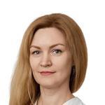 Афанасьева Ольга Владимировна, Терапевт, Диетолог - Красноярск