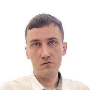 Хасанов Александр Фанисович, стоматолог, стоматолог-имплантолог, стоматолог-ортопед, стоматолог-хирург - Новоалтайск