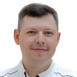 Евграфов Алексей Евгеньевич, стоматолог - Новочебоксарск