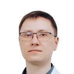 Яковлев Сергей Петрович, Ортопед - Чебоксары