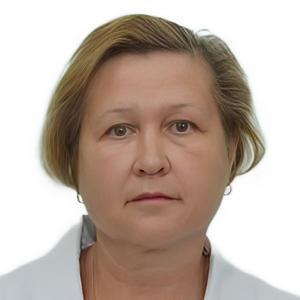 Радькова Тамара Ильинична, врач общей практики (семейный врач) - Новочебоксарск