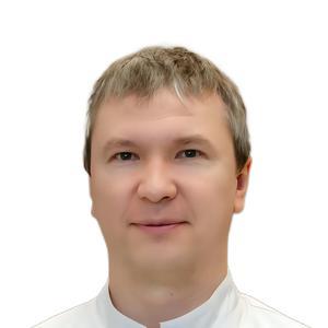 Аверьянов Алексей Анатольевич, стоматолог-хирург - Чебоксары