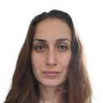 Зейналова Эльвира Мехраджевна Зейналова Эльвира Мехраджевна, Невролог - Новочеркасск
