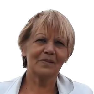 Гонтаренко Нина Семёновна, гинеколог - Новочеркасск