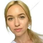 Харыбина Виктория Витальевна, Акушер, Гинеколог, Гинеколог-хирург - Новочеркасск