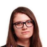 Майстренко Анастасия Андреевна Майстренко Анастасия Андреевна, Педиатр - Санкт-Петербург