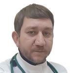 Муртазаев Абдин Сабирович Муртазаев Абдин Сабирович, Терапевт - Новочеркасск