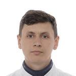 Макеев Николай Евгеньевич Макеев Николай Евгеньевич, Эндокринолог - Новочеркасск