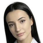 Тагирбегова Джульетта Габибуллаховна Тагирбегова Джульетта Габибуллаховна, Терапевт - Новочеркасск
