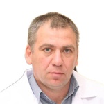 Гуркин Борис Евгеньевич, Ортопед, Травматолог - Новочеркасск