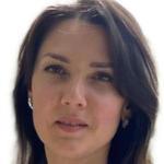 Сибилева Яна Александровна Сибилева Яна Александровна, Терапевт, Пульмонолог, Функциональный диагност - Новочеркасск