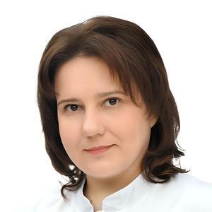 Долженко Екатерина Викторовна, офтальмолог (окулист), лазерный хирург, офтальмолог-хирург - Новочеркасск