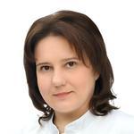 Долженко Екатерина Викторовна Долженко Екатерина Викторовна, Офтальмолог (окулист), Лазерный хирург, Офтальмолог-хирург - Новочеркасск