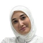 Рашидова Милана Магомедовна, Гинеколог - Новочеркасск