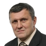 Милюков Андрей Хамзович, Хирург - Новочеркасск