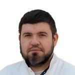 Шаркунов Андрей Николаевич, Хирург - Новочеркасск