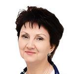Коновалова Людмила Николаевна, Кардиолог - Новочеркасск