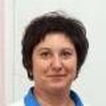 Малиникова Ирина Валентиновна, Рентгенолог, Кардиолог - Новочеркасск
