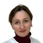 Артамонова Екатерина Николаевна Артамонова Екатерина Николаевна, Детский эндокринолог, Эндокринолог - Новочеркасск