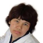 Ситникова Ирина Дмитриевна Ситникова Ирина Дмитриевна, Функциональный диагност, Кардиолог, Терапевт - Новочеркасск