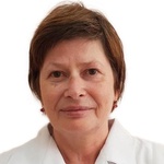 Рогушова Лариса Алексеевна Рогушова Лариса Алексеевна, Педиатр - Новочеркасск