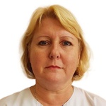 Котова Татьяна Александровна Котова Татьяна Александровна, Иммунолог, Аллерголог, Детский аллерголог, Детский иммунолог, Педиатр - Новочеркасск