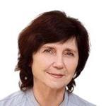 Пельчер Ирина Петровна, Эндокринолог - Новочеркасск