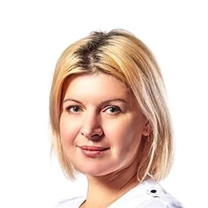 Баканова Яна Алексеевна, косметолог-эстетист - Новочеркасск