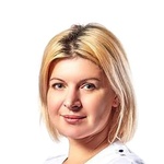 Баканова Яна Алексеевна, Косметолог-эстетист - Новочеркасск