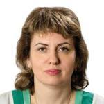 Юматова Ванда Николаевна, Ревматолог - Новочеркасск