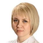 Егорова Татьяна Николаевна, Кардиолог, Врач УЗИ - Новочеркасск