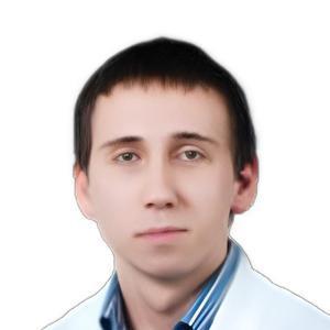 Чуринов Иван Сергеевич - фотография Чуринов Иван Сергеевич, невролог - Новочеркасск