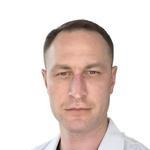 Ковязов Александр Сергеевич Ковязов Александр Сергеевич, Невролог - Новочеркасск